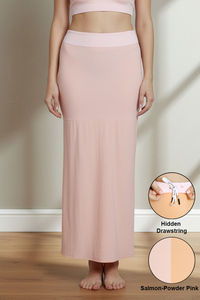 Salmon N Powder Pink